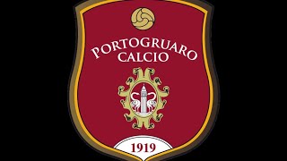 Il nuovo inno del Portogruaro Calcio