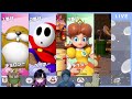 最新作マリパ 【スーパーマリオパーティジャンボリー】で勝負じゃあああああああ