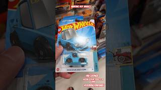 Hunting Hot Wheels Tooned Nissan Skyline 2000 GT-R LBWK #hotwheelscollectors #hotwheelsindonesia