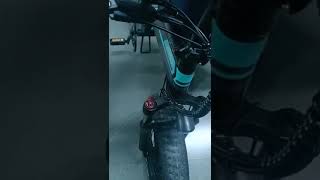 M1前避震调节方法M1 front suspension adjustment method