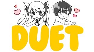 deadman 死人 - "Omae Wa Mou / Already Dead"┃DUET (ノ◕ヮ◕)ノ*:・゚✧ (Cover)
