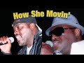 Geno D - How She Moving | Bahamian Music