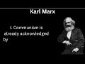 Quotation (Communist   by Karl marx) #trending #truth #motivation #quotes #trend #viral