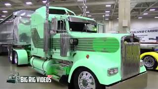 The 2018 Great American Truck Show (GATS) - BRV LIVE