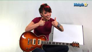 Mahalo Guitar UStream with Jen Trani - June 30, 2011