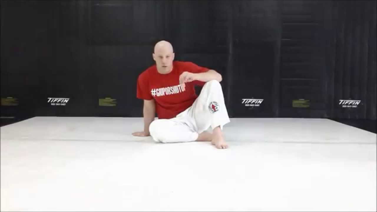 Top Five Bjj At Home Drills Youtube