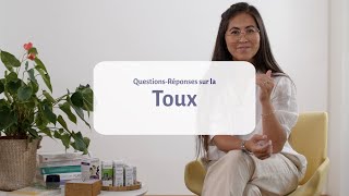 [AVIS D'EXPERT] Toux sèche et toux grasse : la calmer naturellement