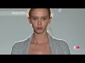 sita murt fall 2019 2020 barcelona 080 fashion channel