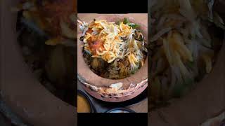 Kulhad Birayani #shorts #viral #biryani #food #kulhad #saharanpur #aajachakhle #vegbiryani