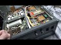 kenwood tl 922a repair and modifications