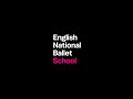 English National Ballet School | Student Hardship Fund