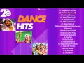 Top Dance Hits 2016 | Tamil | Jukebox
