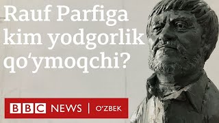 Ўзбекистон: Марҳум Ўзбек шоири ҳамон тақиқ остидами? BBC News O‘zbek yangiliklar