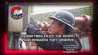Experienced Wireman or Just Starting Out? There’s a Place for You at IBEW