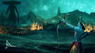 Epic Warrior - Lord Shri Ram | Epic Music