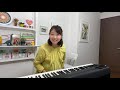 エリボンピアノルーム3 即興演奏・カバー曲リクエストください♪