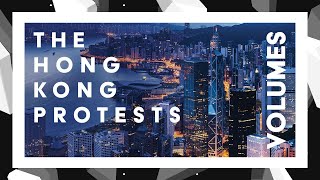 THE HONG KONG PROTESTS | EP.10 | VOLUMES PODCAST