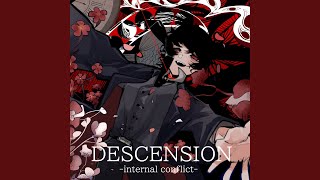 Descension - Internal Conflict