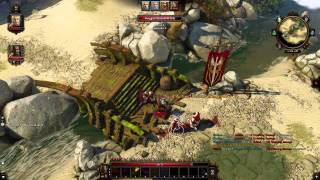 Divinity Original Sin : บาปรสต้นตำรับของพี่เทพ