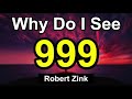 what does 999 mean law of attraction manifesting number