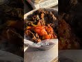 【山东老马】800元一隻的非洲三花淡奶雞，一吃一個不吱聲 food 美食 美食分享 shorts