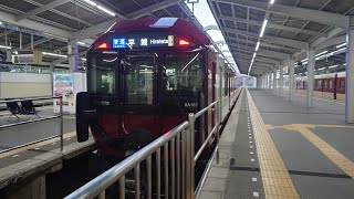 近鉄奈良線 各駅停車 (東花園→大阪難波) 8A系(8A02)