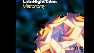 Outkast - Prototype (Late Night Tales: Metronomy)