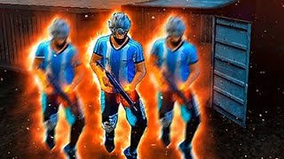 IMPOSSIBLE 🍷🗿 GARENA FREE FIRE
