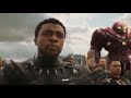 Imagine Dragons - Natural - Infinity War