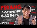 🔴 PERANG SMARTPHONE FLAGSHIP🔥🔥🔥🔥