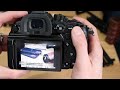 using extele convertor on the panasonic gh6 ex. tele conv mode explained and when to use it