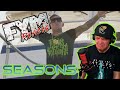 GET DOWN WITH THIS!! SEASONS - BOUNCE - REACTION