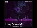 DeepSlave M - Bcuz That (Original Mix)