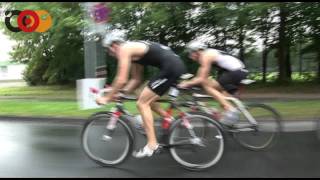 Triathlon Bundesliga Hannover 2011 - Musikclip Elite Herren