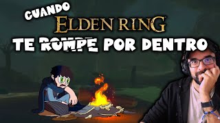 LA EXPERIENCIA MÁS ÚNICA que NUNCA SENTIRÉIS gracias a ELDEN RING