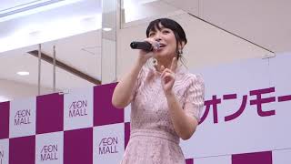 20181027 1st『人魚』RiRiKA　カラオケバトルイベント＠イオンモール北戸田