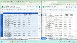 How to Create a Filter View in Google Sheets | Collaborate Without Changing Data