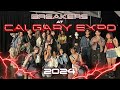 CALGARY EXPO Cosplay Contest Halftime Show | 'LVLY' +  'Killin' It  + 'TGIF' + 'GANGNAM STYLE'
