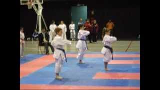 Heian Godan Bunkai.wmv