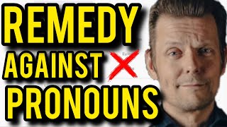 Remedy Entertainment CAUGHT Removing Pronoun Requirements From Job Applications!