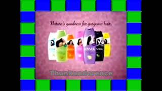 Hunter-Markurm | Sunsilk Relax \u0026 Control