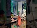 sungguh indah era tahun 90an di kampung kampung desa pedesaan village idulfitri