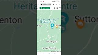 How to use the interactive map on Social Pinpoint