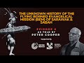 EP- 6 The Unknown History of the Flying Borneo Evangelical Mission (BEM) of Sarawak & Sabah, Borneo