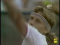 john mcenroe v bjorn borg us open 1981 final