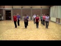 TENNESSEE WALTZ SURPRISE - line dance
