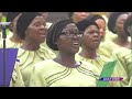 adult choir ministration ii scs12012025 sunday combined service with pastor lazarus muoka