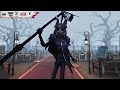 identityvjapanleague レギュラーシーズン day11 2023年夏季ijl