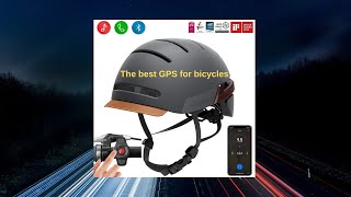 5 The best GPS for bicycles