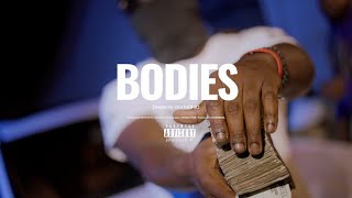 Lewski \u0026 Hunnidband Skeemo - Bodies (shot by @deathofjo)